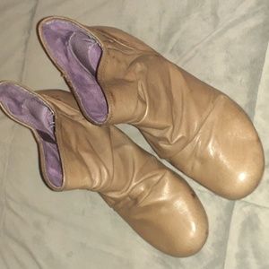 Blowfish ankle boots